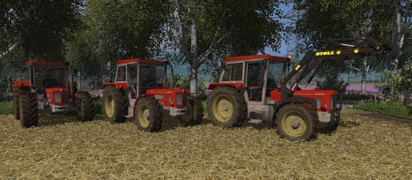 Schlueter Super Pack 6 [MP] 2