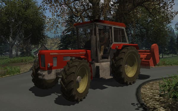 Schlueter Super Pack 6 [MP] 3