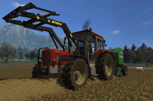 Schlueter Super Pack 6 [MP]