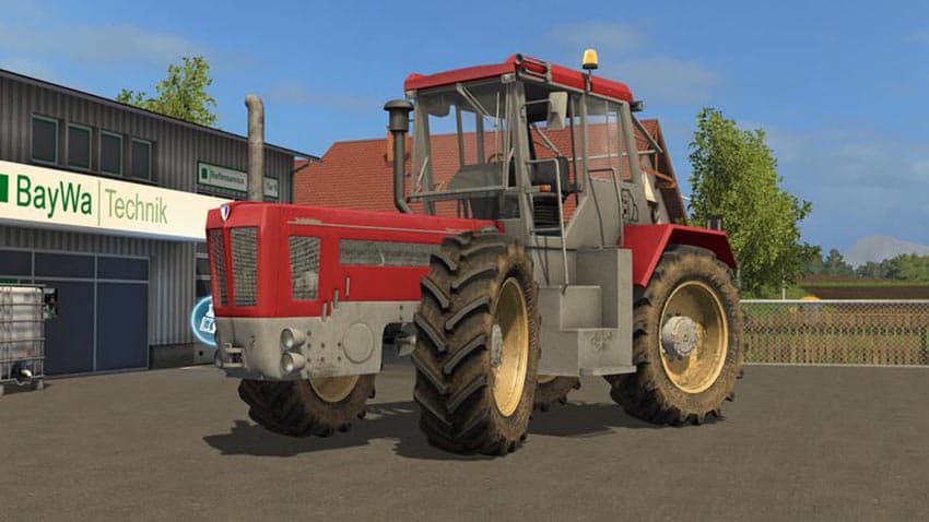 Schluter 2500 TVL - DH 3