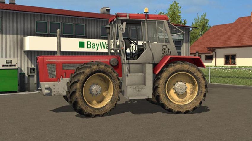 Schluter 2500 TVL - DH 2