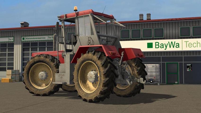 Schluter 2500 TVL - DH