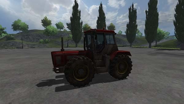 Schluter 2500VL [MP]