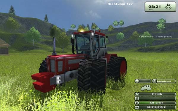 Schluter 2500VL [MP]