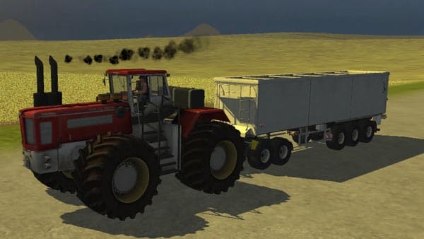 Schluter 5000 TVL [SP] 2
