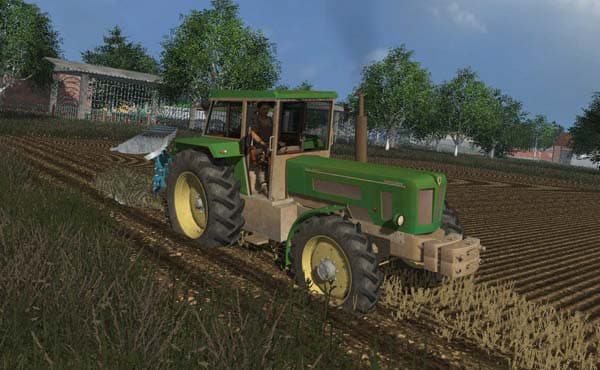 Schluter Super 1050V [MP]