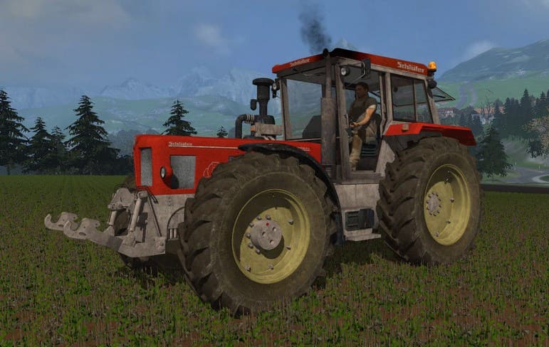 Schlüter Super Tronic Pack 2