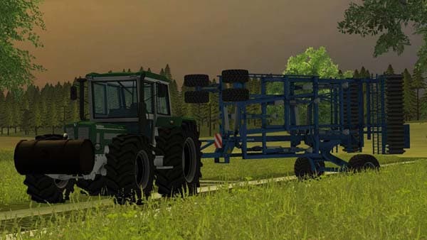 Schluter TVL1500