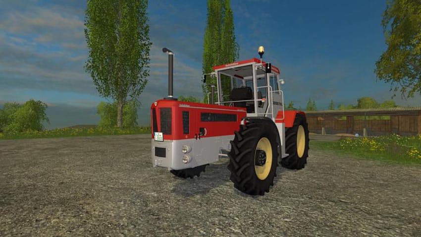 Schluter super 3000 tvl 3