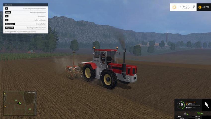 Schluter super 3000 tvl 2