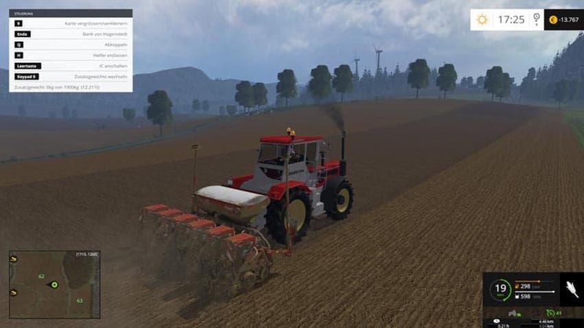 Schluter super 3000 tvl