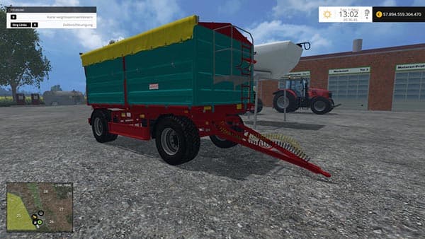 Schmidt 18 to [MP] 3
