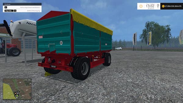 Schmidt 18 to [MP]