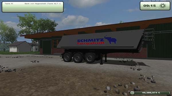 Schmitz Cargobull v 1beta [MP]