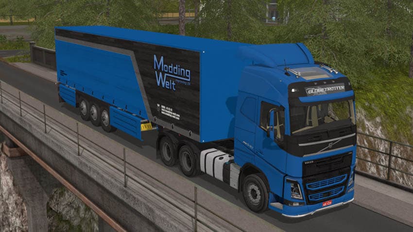 Schmitz Cargobull [MP]