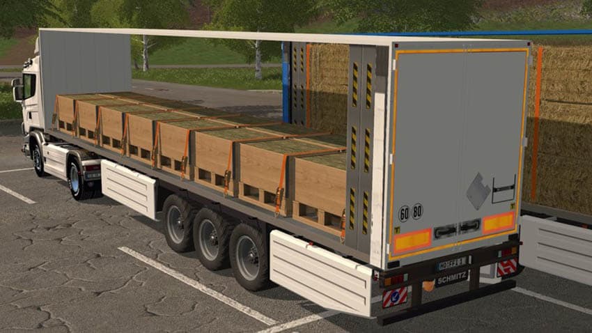 Schmitz Cargobull [MP] 2