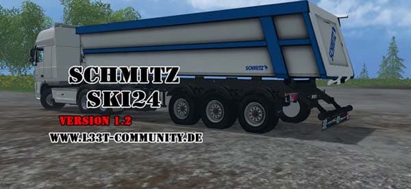 Schmitz SKI 24 [MP]