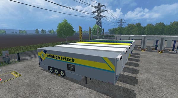 Schmitz SKO Cool pack [MP] 3