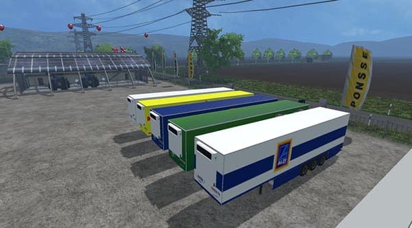 Schmitz SKO Cool pack [MP] 2