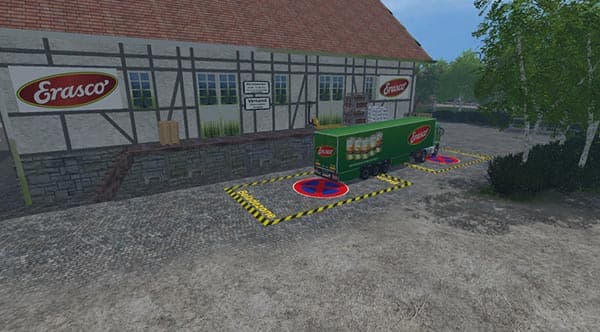 Schmitz SKO Cool pack [MP]