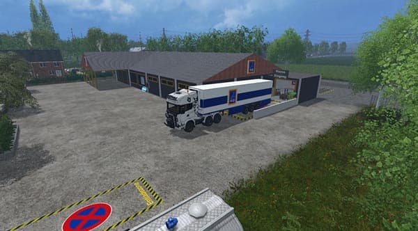 Schmitz SKO Cool pack [MP]