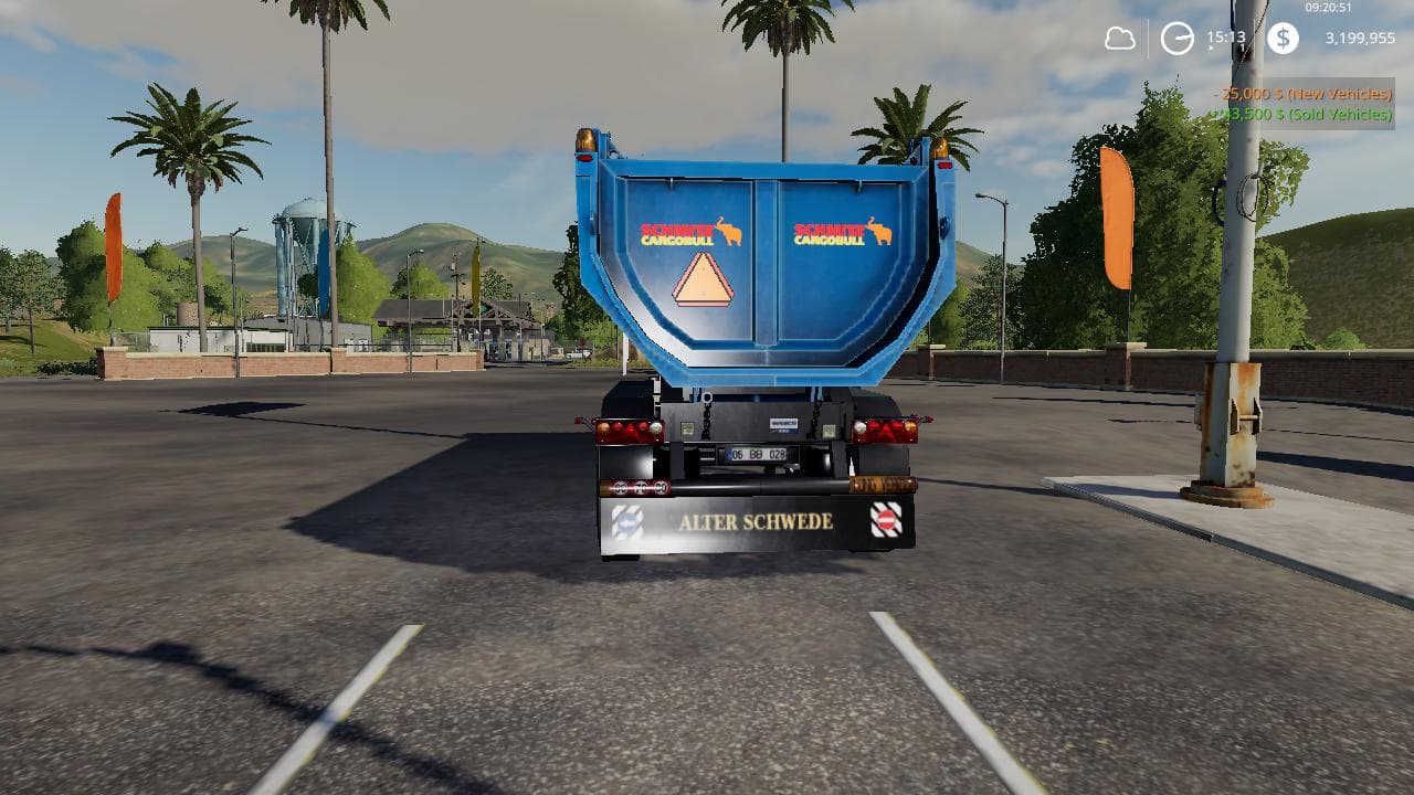 Schmitz Tipper 2