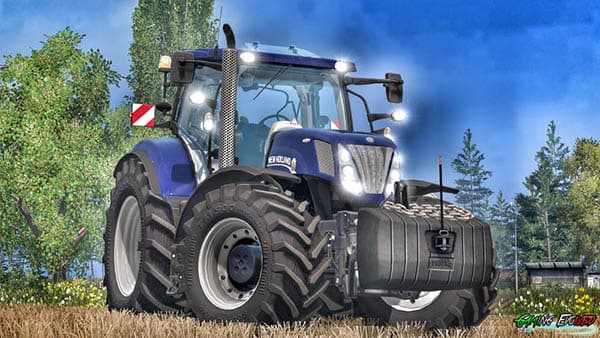 Schrock NG1100Kg [MP]
