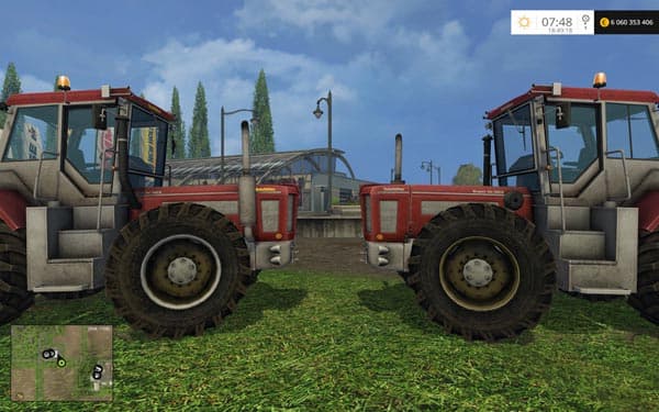 Schuelter 2500 vl [MP]