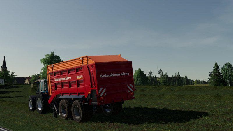 Schuitemaker Rapide 580V 5
