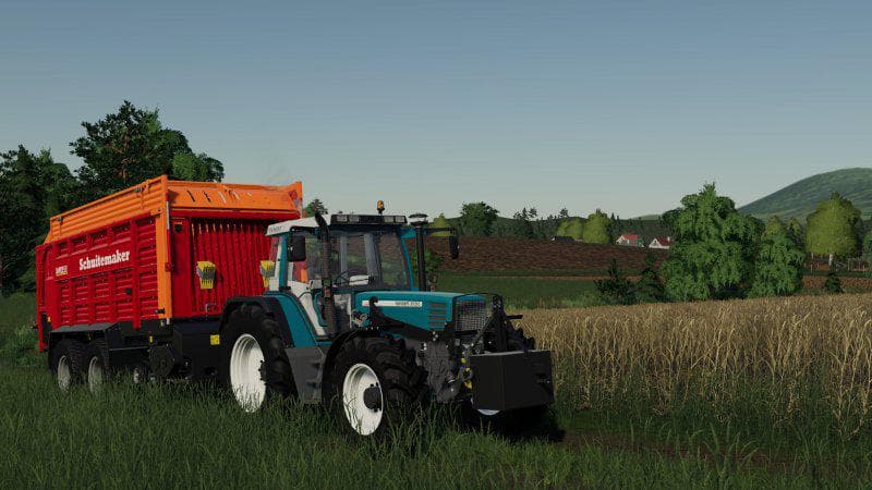 Schuitemaker Rapide 580V 4