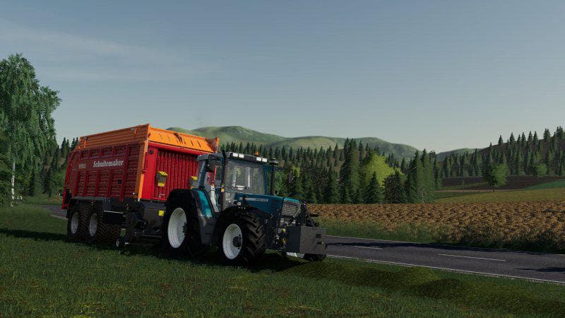 Schuitemaker Rapide 580V