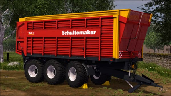 Schuitemaker Siwa 780