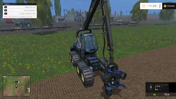 Scorpion King SC [MP] 2