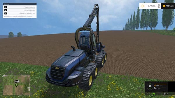 Scorpion King SC [MP]