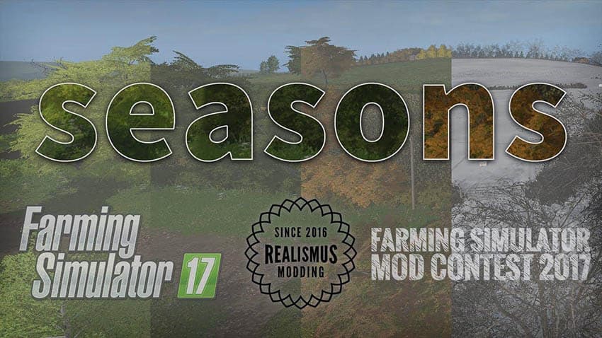 Seasons 3