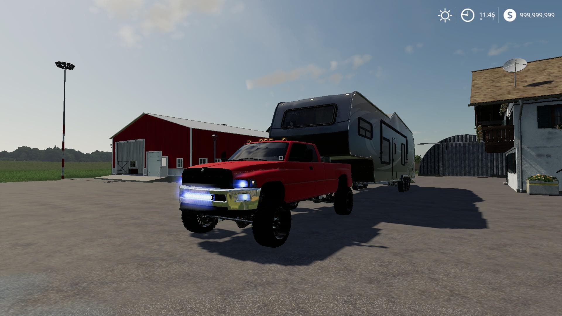 Second Gen Long Bed 3