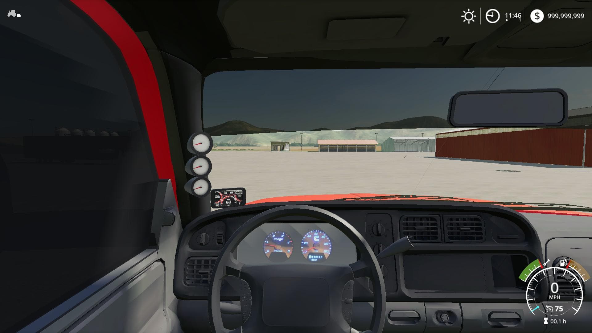 Second Gen Long Bed 2