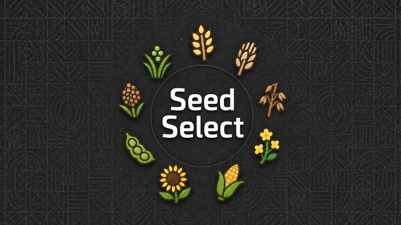Seed Select