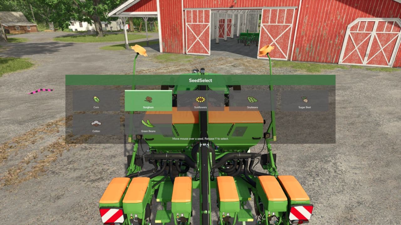 Seed Select 2
