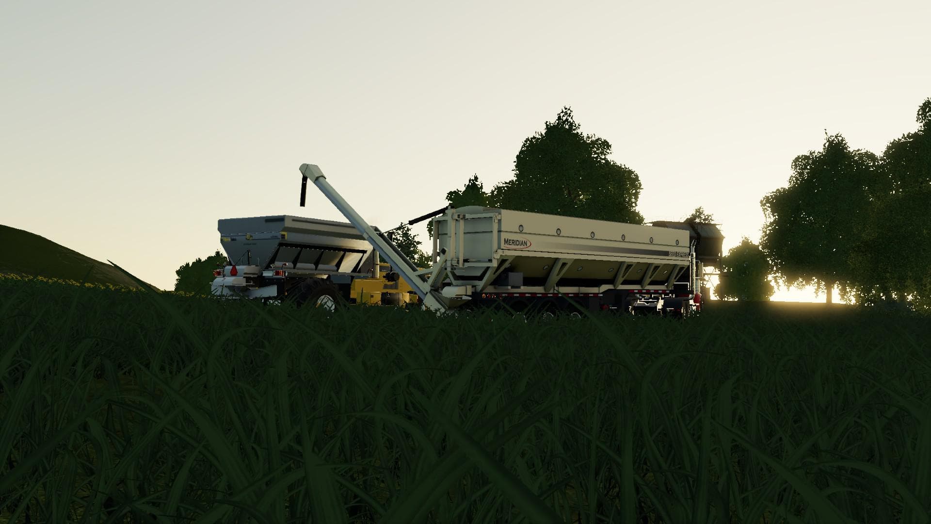 Seed Express 1260 3