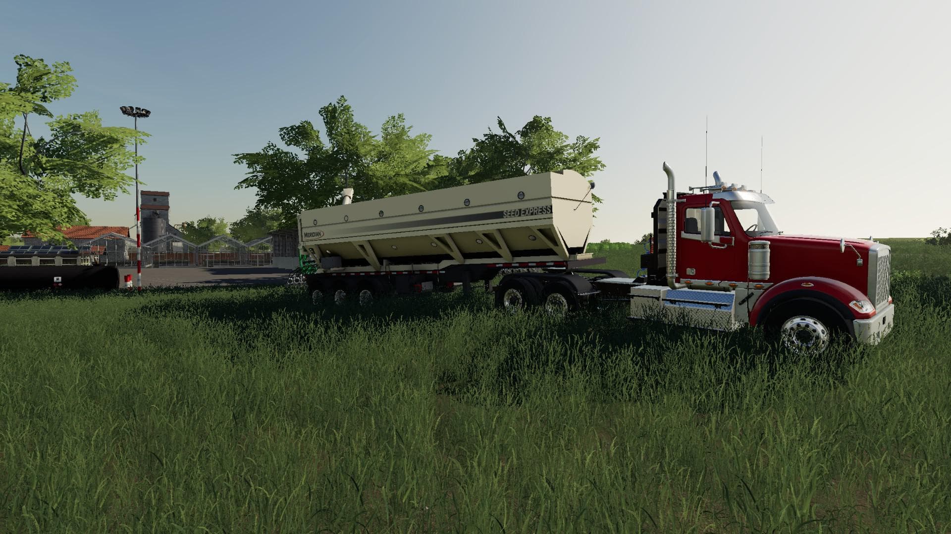 Seed Express 1260 2