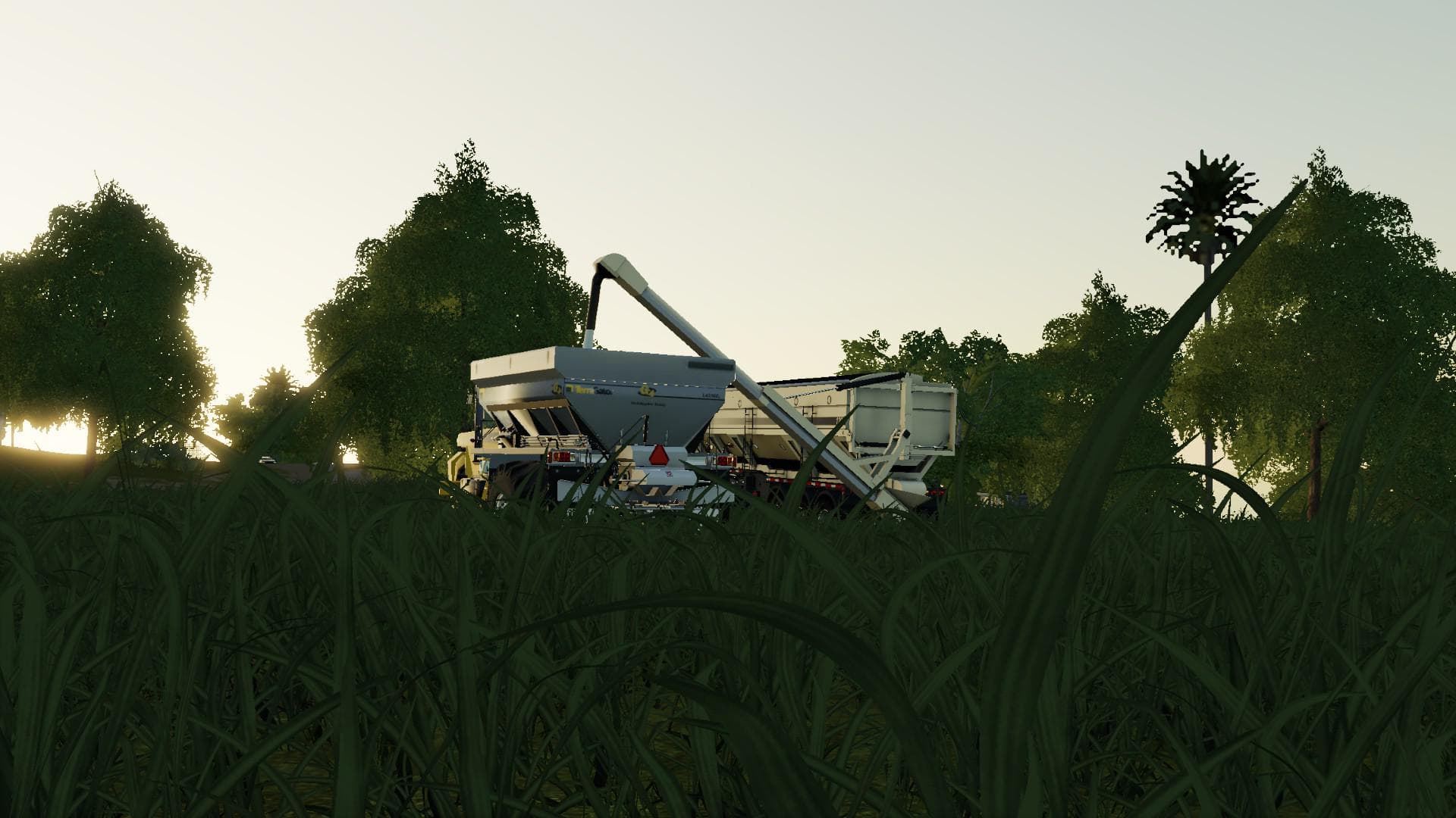 Seed Express 1260