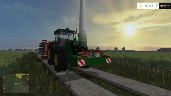 Seed container [SP] 3