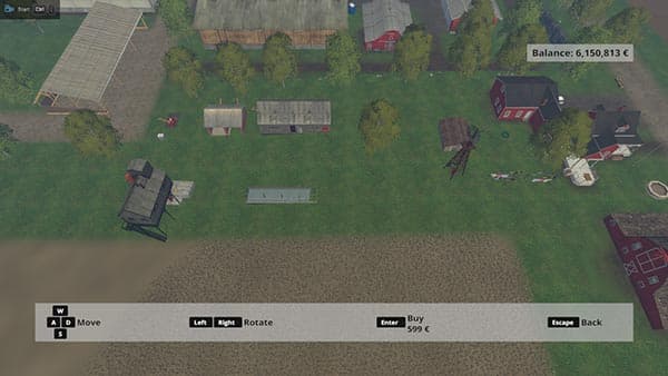Seed mod [MP] 3