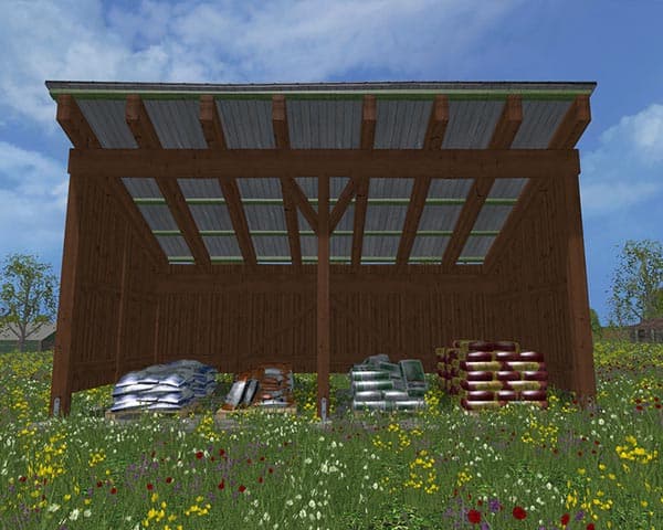 Seed stock [SP] 2