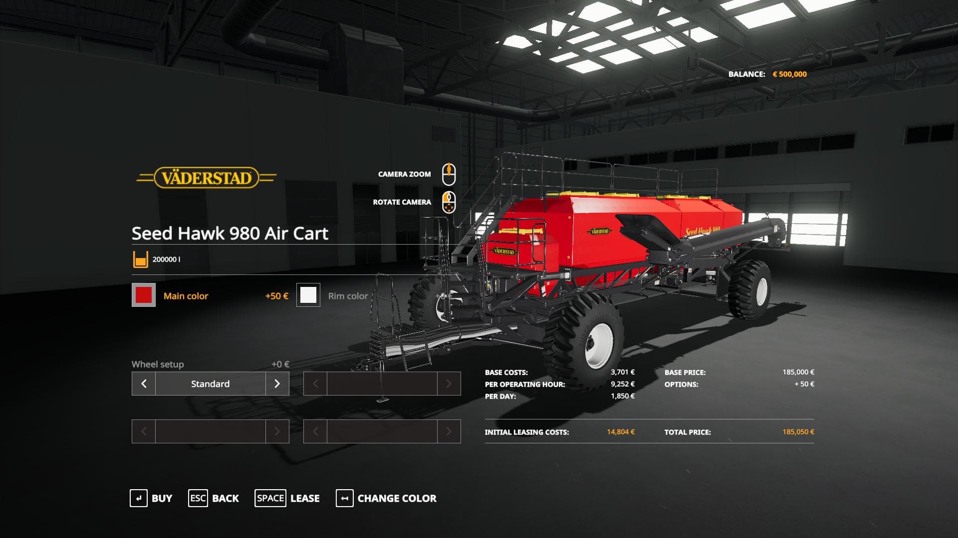 Seeder Pack 3