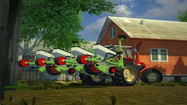 Seeders [MP]