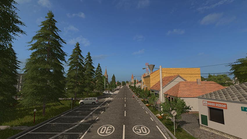 Seini Map 3
