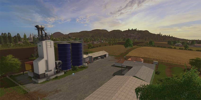 Seini Map 2