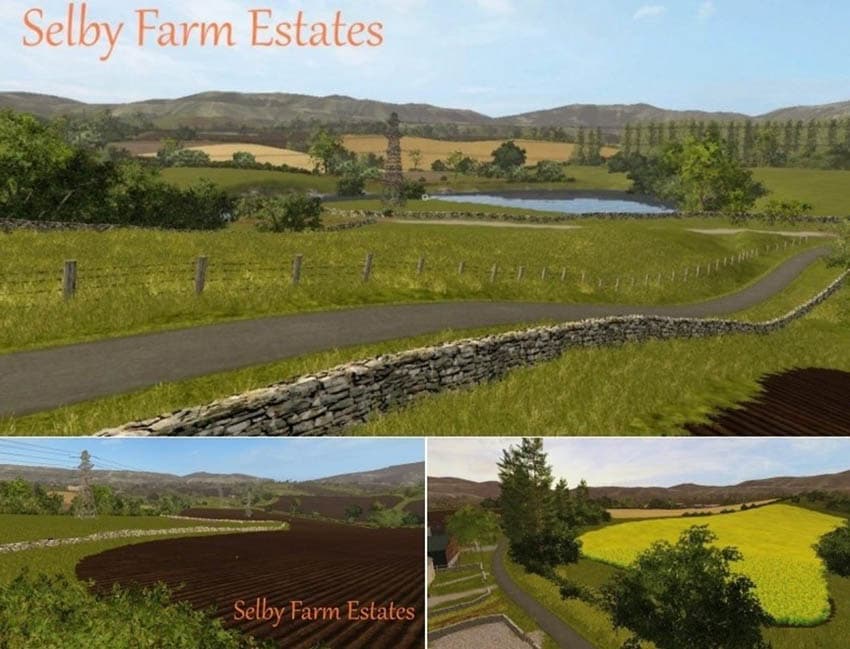 Selby farm [MP] 5
